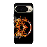 mazda fire Logo Z5045 Google Pixel 10 Pro Case