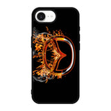 mazda fire Logo Z5045 iPhone 17e Case