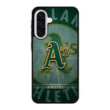 oakland athletics Samsung Galaxy A56 Case FE6145