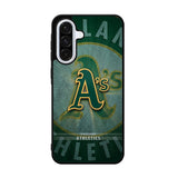 oakland athletics Samsung Galaxy A36 Case FE1609