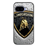lamborghini Logo Z5055 Google Pixel 10A Case
