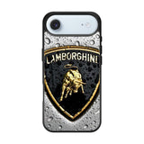 lamborghini Logo Z5055 iPhone Air Case