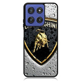 lamborghini Logo Z5055 Motorola Moto G Stylus 5G 2025 Case