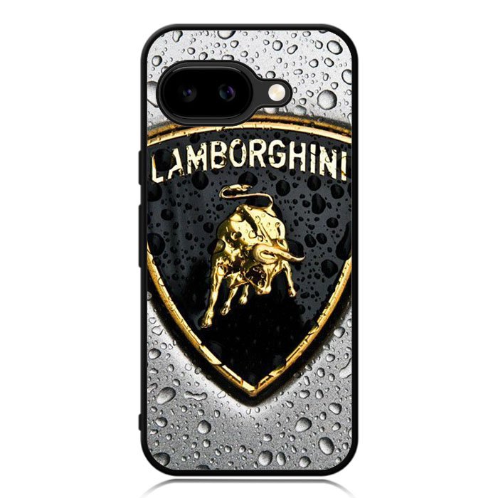 lamborghini Logo Z5055 Google Pixel 9A Case