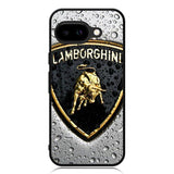 lamborghini Logo Z5055 Google Pixel 9A Case