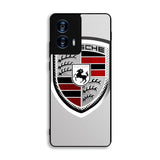 Porsche Cars Sports Logo Motorola Moto G Power 5G 2024 Case FE1422