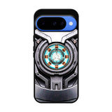 Body Arc Reactor Z5081 Google Pixel 10 Case
