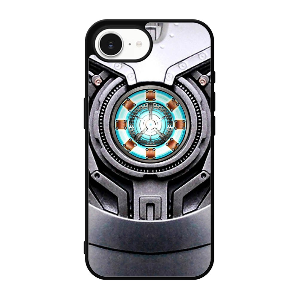 Body Arc Reactor Z5081 iPhone 17e Case