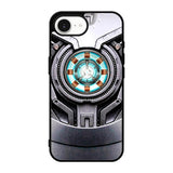 Body Arc Reactor Z5081 iPhone 17e Case