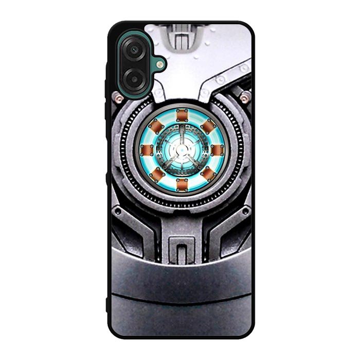 Body Arc Reactor Z5081 Samsung Galaxy A07 Case