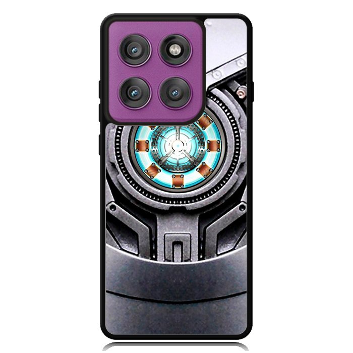 Body Arc Reactor Z5081 Motorola Moto Edge 2025 | Moto Edge 60 Fusion | Moto Edge 60 Pro Case