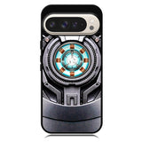 Body Arc Reactor Z5081 Google Pixel 10 Pro XL Case