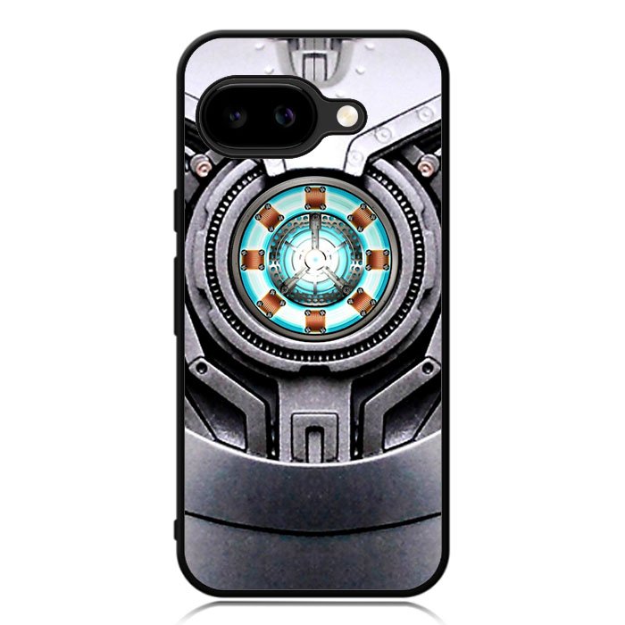 Body Arc Reactor Z5081 Google Pixel 9A Case