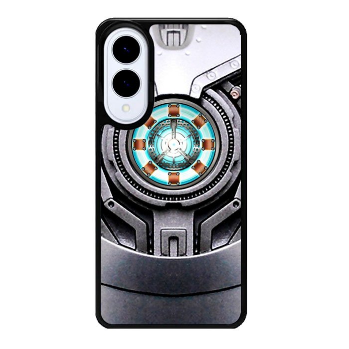 Body Arc Reactor Z5081 Samsung Galaxy S25 Edge Case