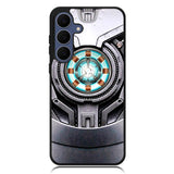 Body Arc Reactor Z5081 Samsung Galaxy S25 FE Case