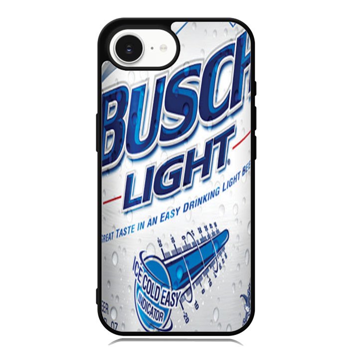 BUSCH LIGHT iPhone 16e Case FE1472