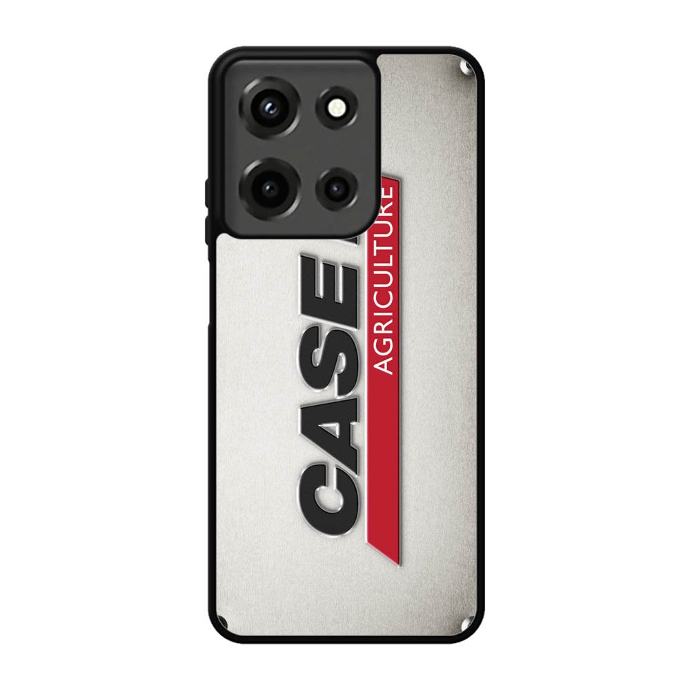 CASE IH INTERNATIONAL HARVERSTER Motorola Moto G 5G 2025 Case FE5291