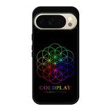 coldplay Logo a head full of dreams Z5109 Google Pixel 10 Pro Case