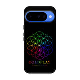 coldplay Logo a head full of dreams Z5109 Google Pixel 10 Case