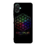 coldplay Logo a head full of dreams Z5109 Samsung Galaxy A07 Case