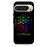 coldplay Logo a head full of dreams Z5109 Google Pixel 10 Pro XL Case