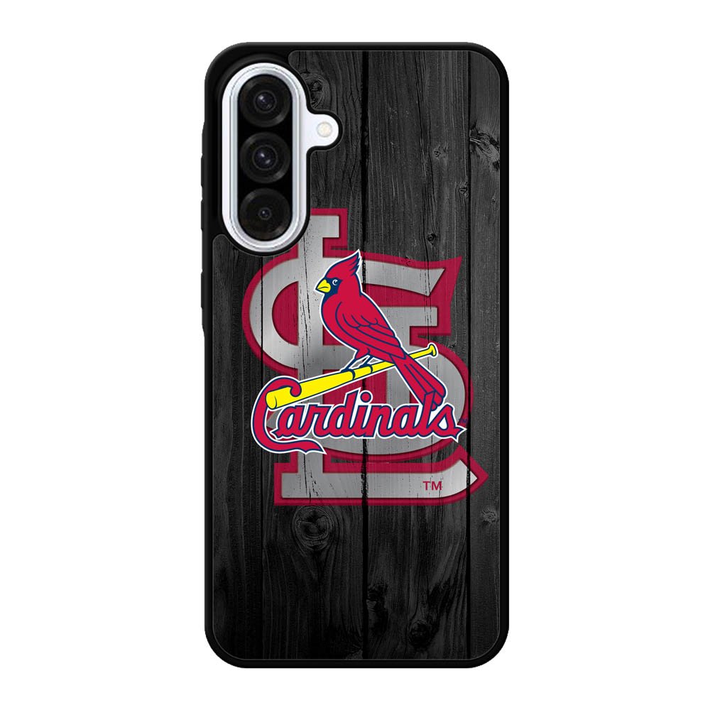 St Louis Cardinals Logo 14th Samsung Galaxy A56 Case FE6526