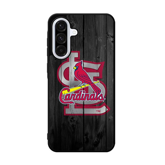 St Louis Cardinals Logo 14th Samsung Galaxy A36 Case FE2020