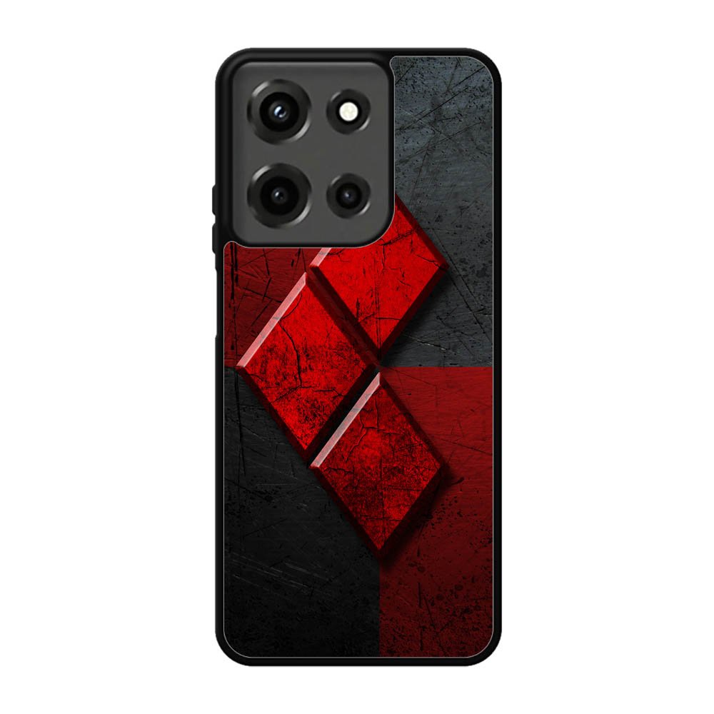 harley quinn Logo Motorola Moto G 5G 2025 Case FE5043