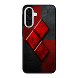 harley quinn Logo Samsung Galaxy A56 Case FE2723