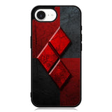 harley quinn Logo iPhone 16e Case