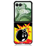 the hundreds Z5143 Motorola Moto Razr+ Plus 2024/2025 Case, Motorola Razr 50 Ultra/50s Ultra Case