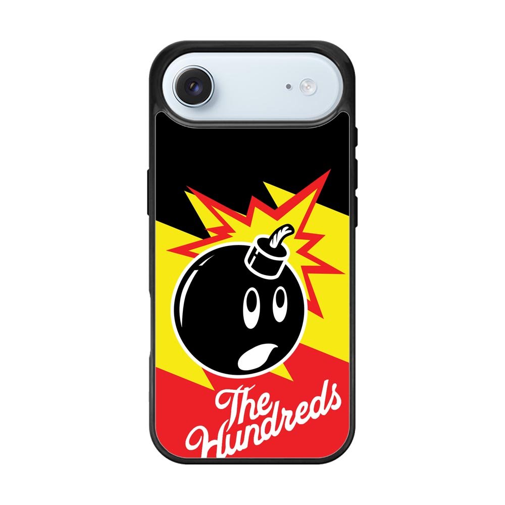the hundreds Z5143 iPhone Air Case