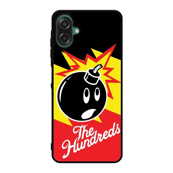the hundreds Z5143 Samsung Galaxy A07 Case