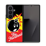 the hundreds Z5143 Samsung Galaxy Z Fold 7 Case