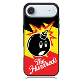 the hundreds Z5143 iPhone 17 Air Case