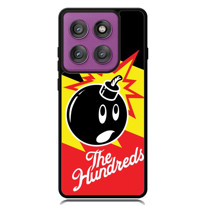 the hundreds Z5143 Motorola Moto Edge 2025 | Moto Edge 60 Fusion | Moto Edge 60 Pro Case