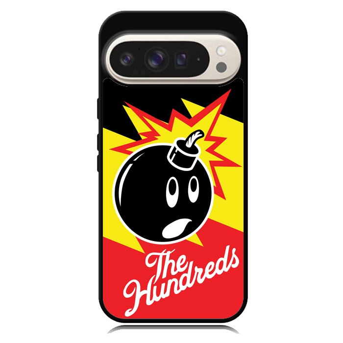 the hundreds Z5143 Google Pixel 9 Pro XL Case