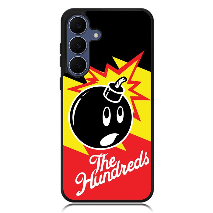 the hundreds Z5143 Samsung Galaxy S25 FE Case