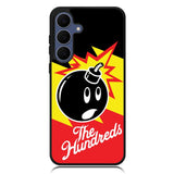 the hundreds Z5143 Samsung Galaxy S25 FE Case