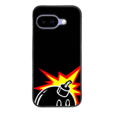 The Hundreds Logo Z5144 Google Pixel 10A Case