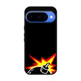 The Hundreds Logo Z5144 Google Pixel 10 Case