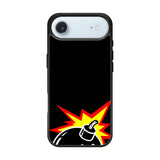 The Hundreds Logo Z5144 iPhone Air Case