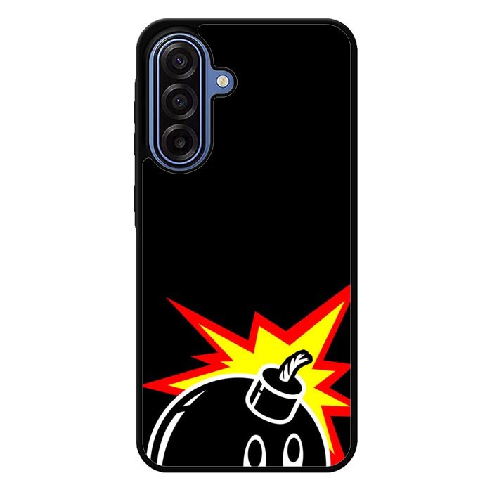 The Hundreds Logo Z5144 Samsung Galaxy A17 5G Case