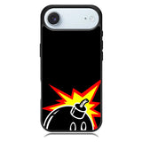 The Hundreds Logo Z5144 iPhone 17 Air Case