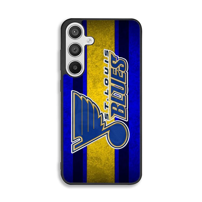 St Louis Blues 1st Samsung Galaxy A26 Case FE5348