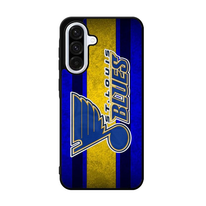 St Louis Blues 1st Samsung Galaxy A36 Case FE5348