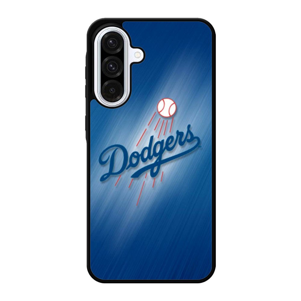 Los Angeles Dodgers 2nd Samsung Galaxy A56 Case FE1206