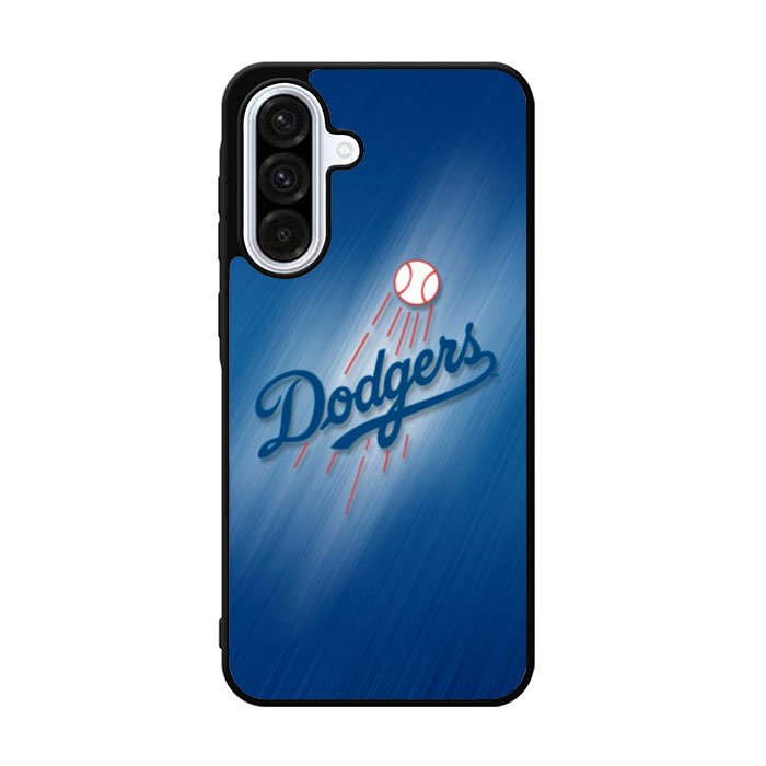 Los Angeles Dodgers 2nd Samsung Galaxy A36 Case FE5879