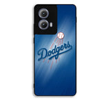 Los Angeles Dodgers 2nd Motorola Moto Edge 2024 Case FE5879