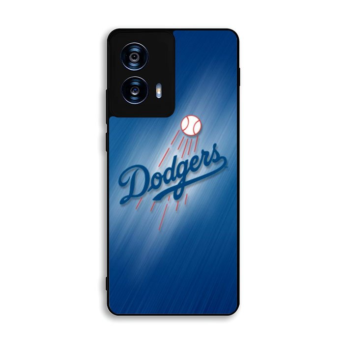 Los Angeles Dodgers 2nd Motorola Moto G Power 5G 2024 Case FE5879